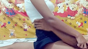 Guru salsa viral salam pramuka part 2, public and wild.