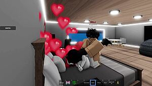 Fucking Cute Guy in Public Outdoors