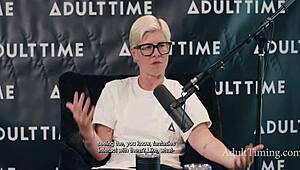 Why Avery Black Thinks Skipping Foreplay Is A Hard Not Plus Her Thoughts On Dick Pics