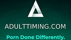 Adira sucks adira allure in sensual nuru massage session!