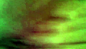 Horny wife squirts shaved pussy, yes?