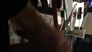 Trimmed Video File from Unique Session