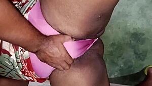 Padrasto Masturbando E Fodendo Minha Bucetinha Peluda