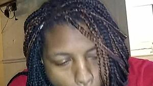 Diamond Mercedez Delivers Sloppy BBBJ in Florida USA!