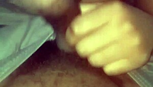 Teaching My Little 18+ Slut Sloppy Throat Techniques!