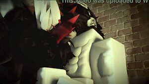 Fuck that big ass girl!