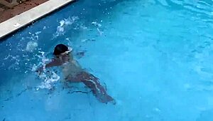 i gave him best pool sex