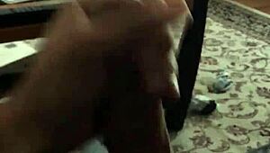 Trimmed Video File from Unique Session