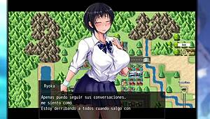 Scars Of Summer Parte 1 Gameplay Sub-Español