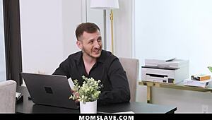 Hot Milfs Pounded All Day