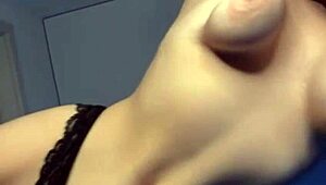 Big ass bbw teen sits on your face while fingering her wet pussy