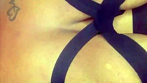 Ex Boyfriend Surprised By Anal Fuck