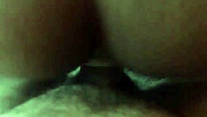 Ever fucked a big ass amateur?