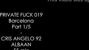free private fuck with cris angelo albann anal facefuck redhead in barcelona spain