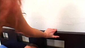 Samantha Lucci Is A Cock Loving Milf In Heat