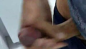 massageando o braulio