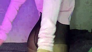 i felt so lonely thinking of you while spanking my ass hard and masturbating alone