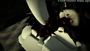 Fuck that big ass girl!