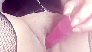 Mi Madrastra Es Mi Puta! Le Dejo Dinero Y Se Masturba El Culo Y La Concha Gritando Mi Nombre Una Delicia En Mexicana En Usa 2