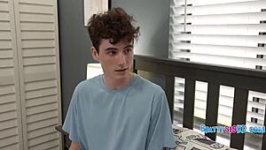 step sis embodies pokemon squirtle with her powerful squirting