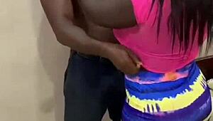 Stranger Electrician Came To Fix My Light & I Teased Him