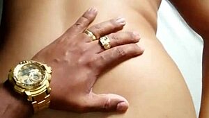 Punishment For The Ass Of I V P In Anal Assfucking Discipline