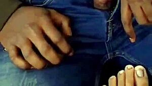 Licking her feet is one of my fantasies