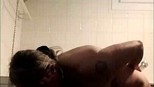 2024 09 30 Esclave F Autoseance Humiliation Coups Ceinture