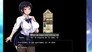 Scars Of Summer Parte 1 Gameplay Sub-Español