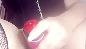 Mi Madrastra Es Mi Puta! Le Dejo Dinero Y Se Masturba El Culo Y La Concha Gritando Mi Nombre Una Delicia En Mexicana En Usa 2