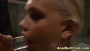 Ass Fucked Wam Nuns Suck!