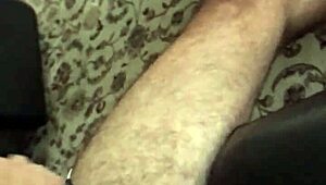 Trimmed Video File from Unique Session