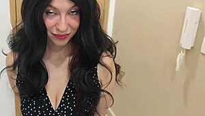 Fucking The School Bully To Protect My Step-Son With Passion