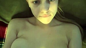 Big ass bbw teen sits on your face while fingering her wet pussy