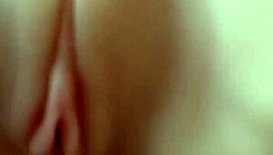 My Hot Sex Doll Delivers Intense Pussy Pleasure with Monster Cock