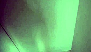 Picked up hot babe for sex session