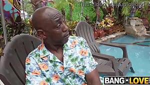 Her perfect body with big tits and ass gets fucked by monster cocks and pounded hard!