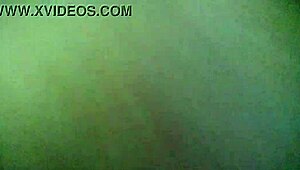 i watch my interracial cuckold threesome with cum cleaning and double creampie