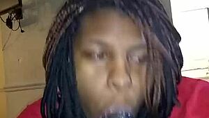 Diamond Mercedez Delivers Sloppy BBBJ in Florida USA!