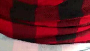 Teen Brunette's Wild Outdoor Encounter With Intense Blowjob And Fucking