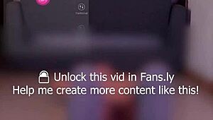 Doing Sit Ups With My Lush Inside Both Holes I Lost Count Its Too Distracting