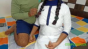 Drop me at school, brother, I'm late getting up