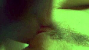 teenie learns deepthroat blowjob in hardcore contest