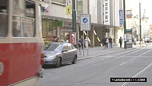 Lasublimexxx Priscilla Salerno Is Back Ep 02 Porn Documentary