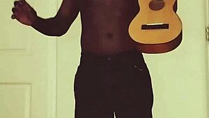 Continuing Energetic Singing and Dancing in Full Song Performance