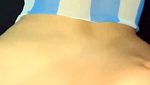 i fuck my friend during halftime of the argentina match and again at the end