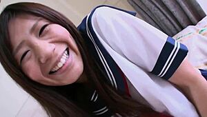 sexy young asian yukari craves hard fuck