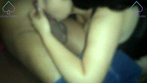 Making Husband Cuckold