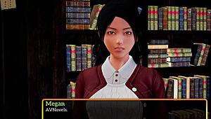 Exploring My New Family Game 567