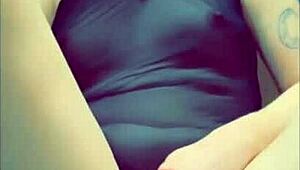 masturbate compilation with dildos and vibrators